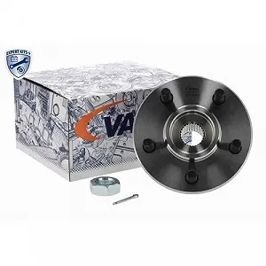 Комплект подшипника ступицы VAICO V33-0172 EXPERT KITS + CHRYSLER, передний мост synthetic.ua - Фото 1