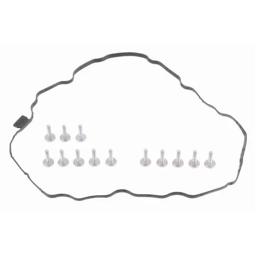 Масляный поддон АКПП VAICO V45-0111 Original VAICO Quality для PORSCHE, фото №3