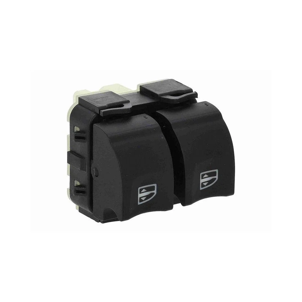 Вимикач склопідйомника VEMO V46-73-0050 Green Mobility Parts для RENAULT, фото №1