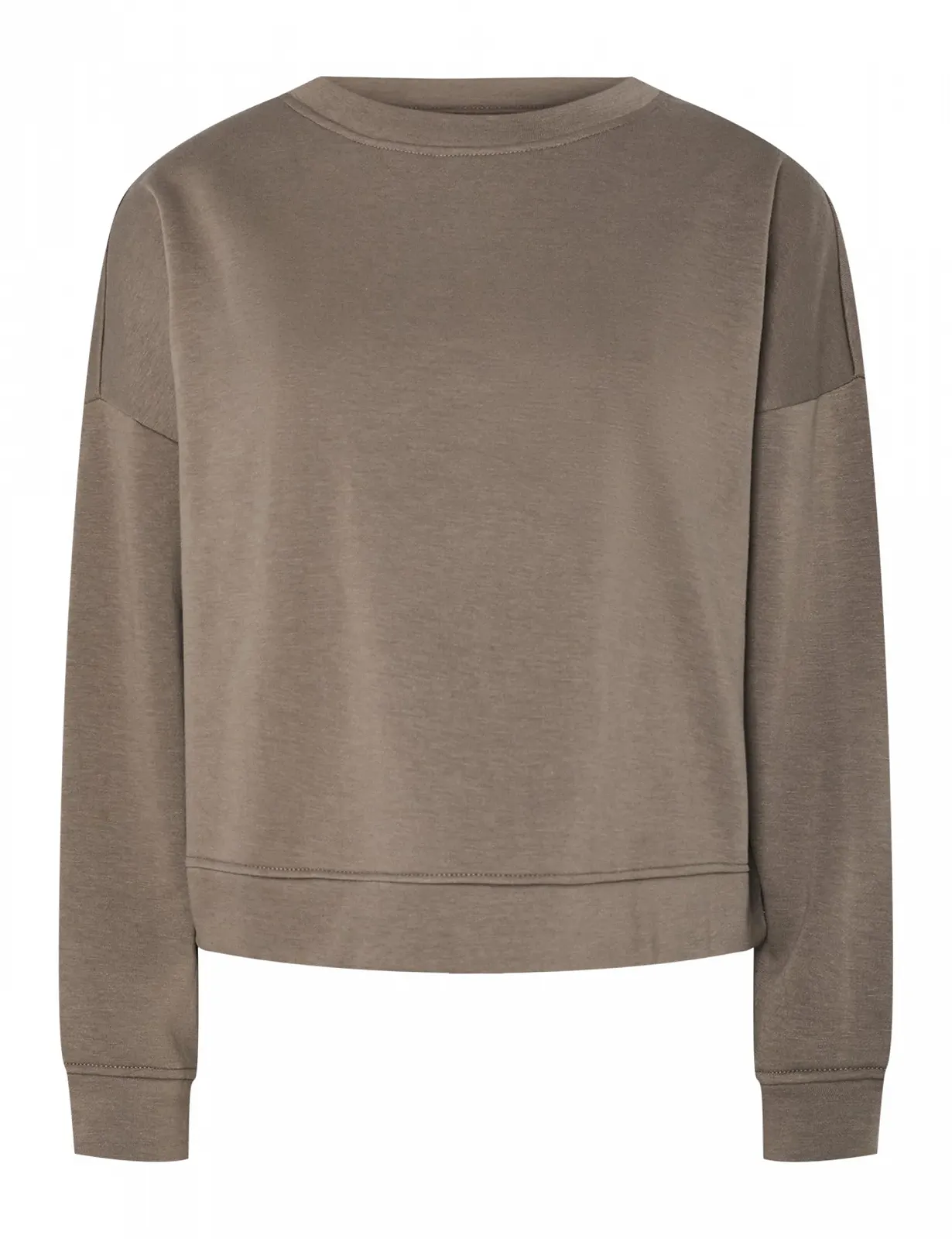 Женская Толстовка Pieces Pcchilli LS Sweat Noos BC, фото №1