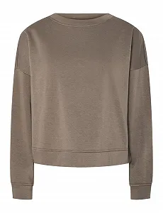 Женская Толстовка Pieces Pcchilli LS Sweat Noos BC - Фото 1