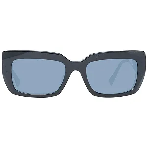 Сонцезахисні окуляри Ted Baker TB1699 001 53, чорний synthetic.ua - Фото 1