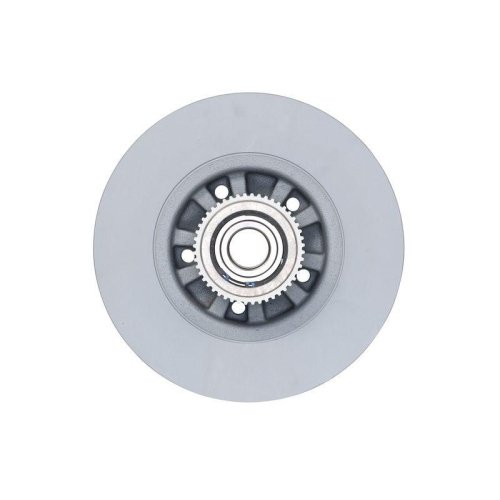 Гальмівний диск BOSCH 0 986 479 D82 задня вісь, фото №3