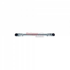 Трапеция стеклоочистителя METZGER 2190012 для VAG сторона пассажира - Фото 1