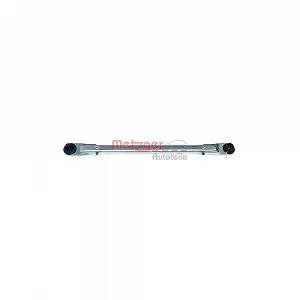 Трапеція склоочисника METZGER 2190012 для VAG сторона пасажира - Фото 1