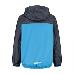 Детская куртка Куртка CMP С фиксированным капюшоном цена на synthetic.ua - Фото 1 Детская куртка Куртка CMP С фиксированным капюшоном synthetic.ua - Фото 1