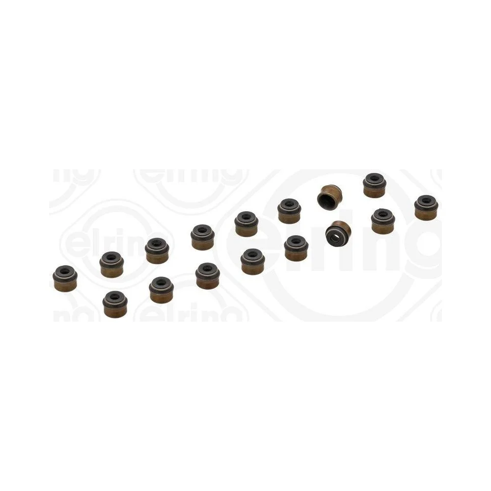 Комплект маслознімних ковпачків ELRING 235.610, фото №1