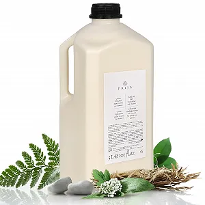 Крем для рук и тела PRIJA Увлажняющий с витамином Е BALSAM (3 литра) - Фото 1