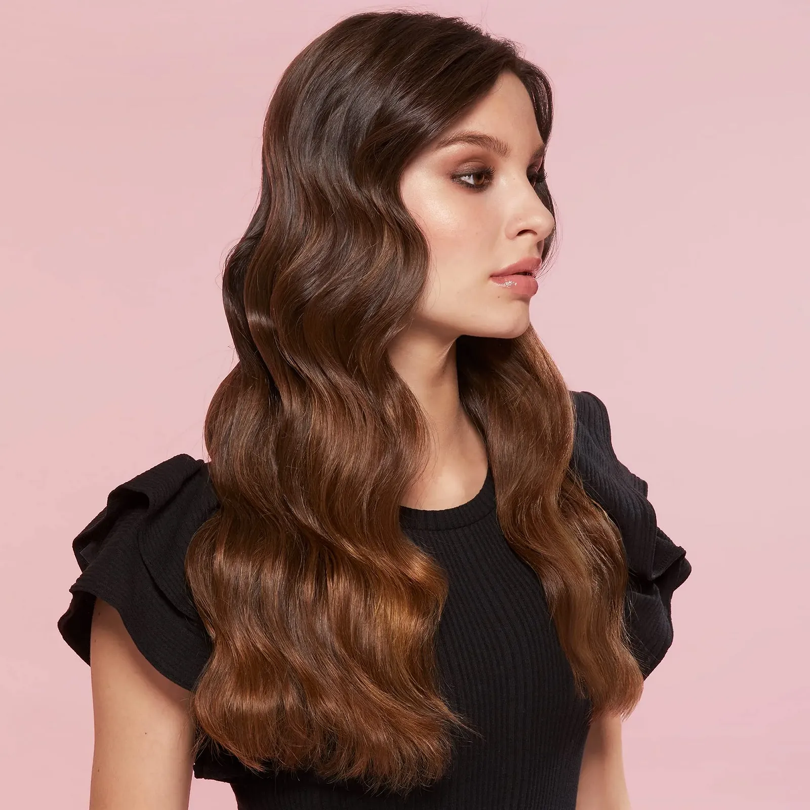 Мультистайлер Bellissima My Pro Twist & Style GT22 100 для волн и локонов 90° поворотный, фото №11 Мультистайлер Bellissima My Pro Twist & Style GT22 100 для волн и локонов 90° поворотный, фото №11