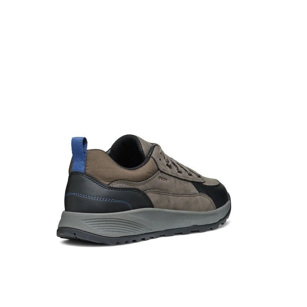 Кросівки Geox U Terrestre A, фото №2