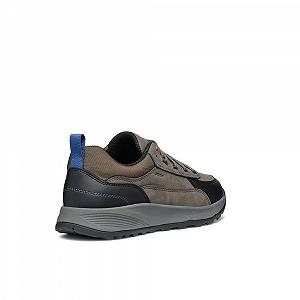 Кросівки Geox U Terrestre A synthetic.ua - Фото 1