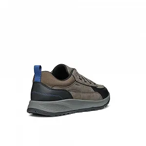 Кросівки Geox U Terrestre A synthetic.ua - Фото 1