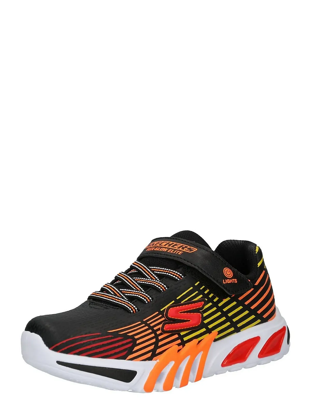 Кросівки Skechers Flex-Glow Elite для хлопчиків, фото №1