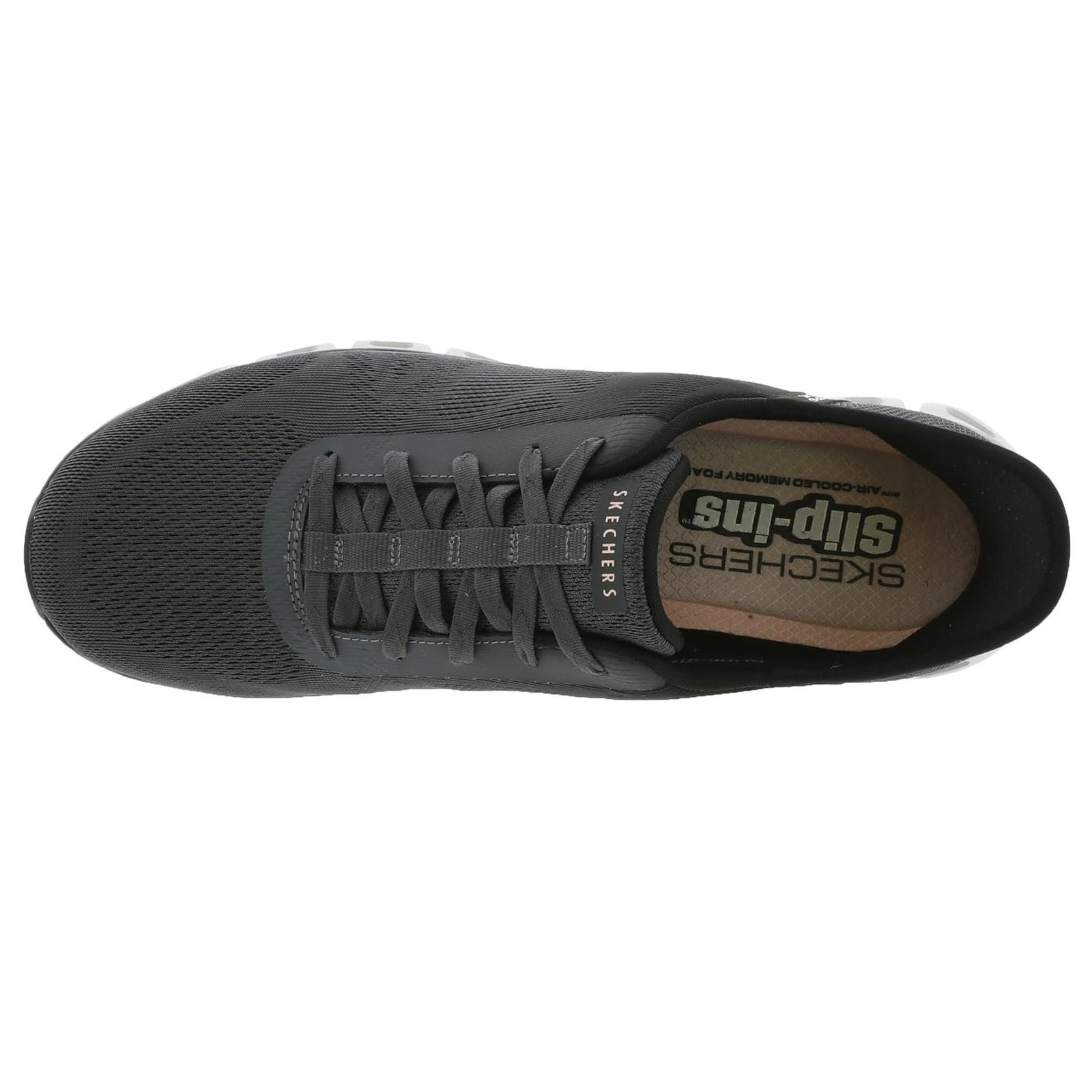 Кроссовки Skechers Hands Free Slip-ins Glide-Step-Excite, женские, фото №2