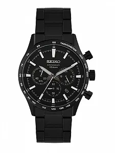 Аналоговые часы Seiko Quarz - Фото 1