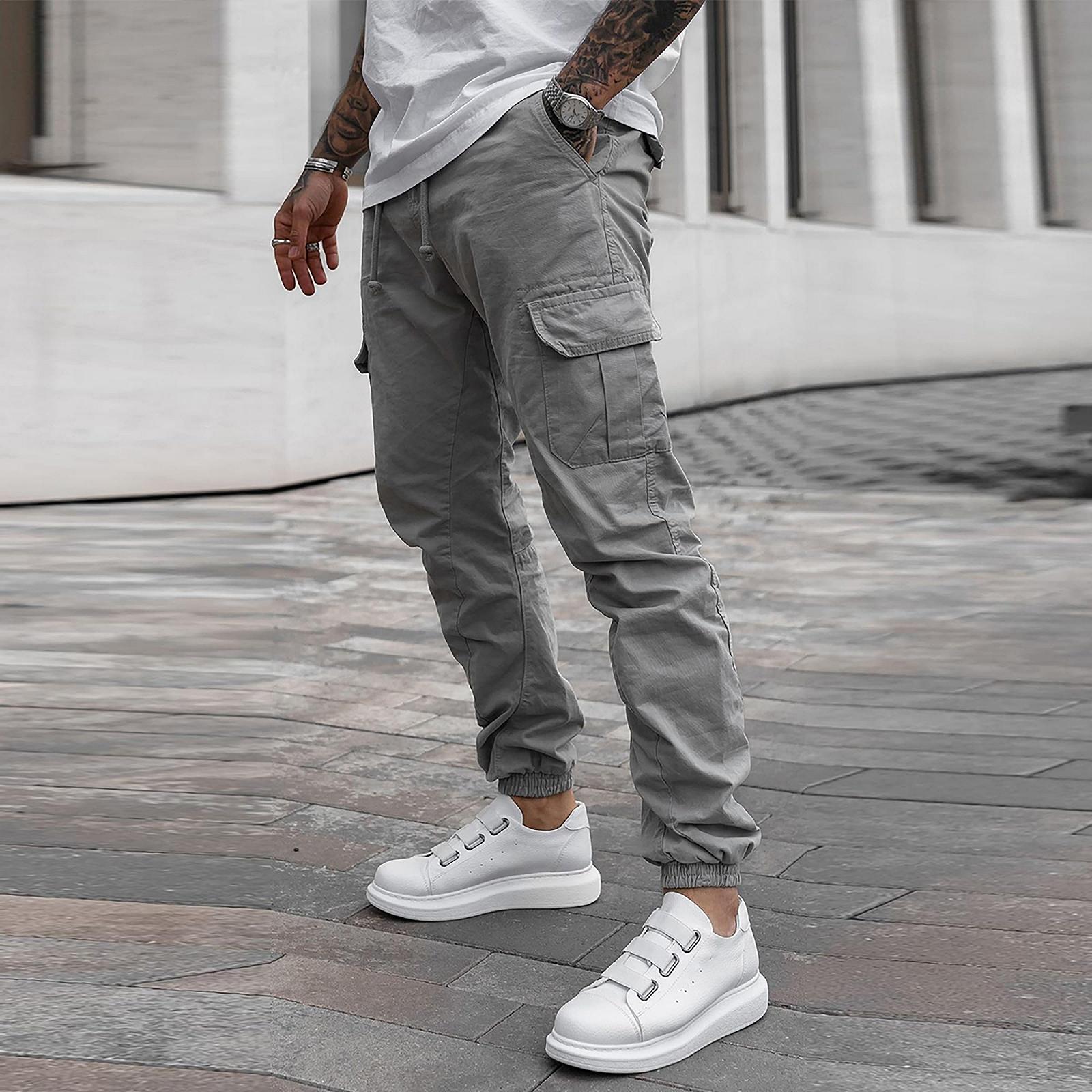 Кросівки Solaress 253 Чоловічі Повсякденне взуття, фото №2