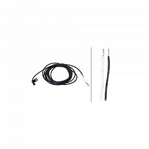 Датчик частоти обертання колеса HELLA 6PU 358 216-221 для MERCEDES-BENZ - Фото 1