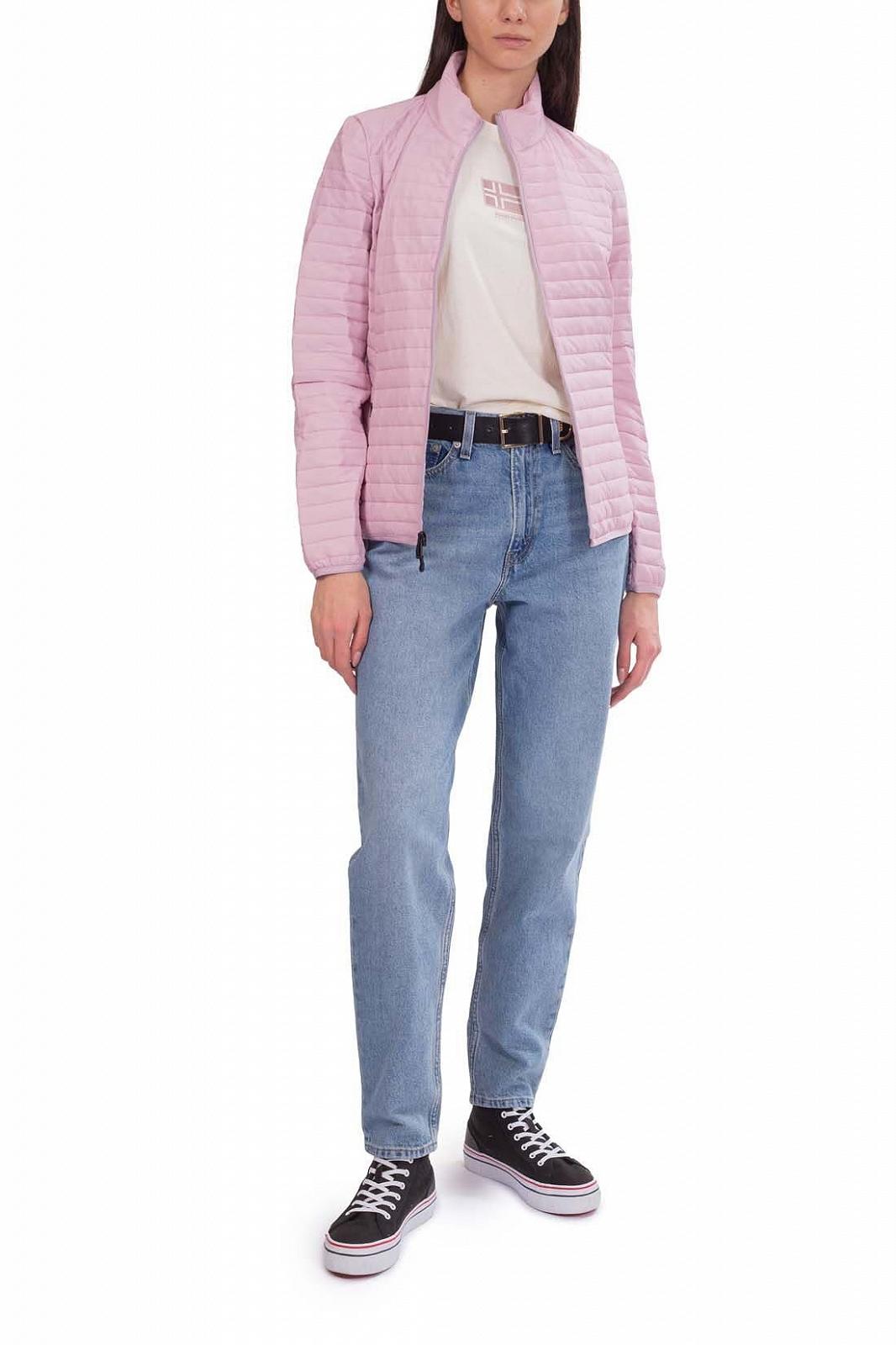 Пуховая Куртка Napapijri Acalmar Женская, фото №5 Пуховая Куртка Napapijri Acalmar Женская, фото №5