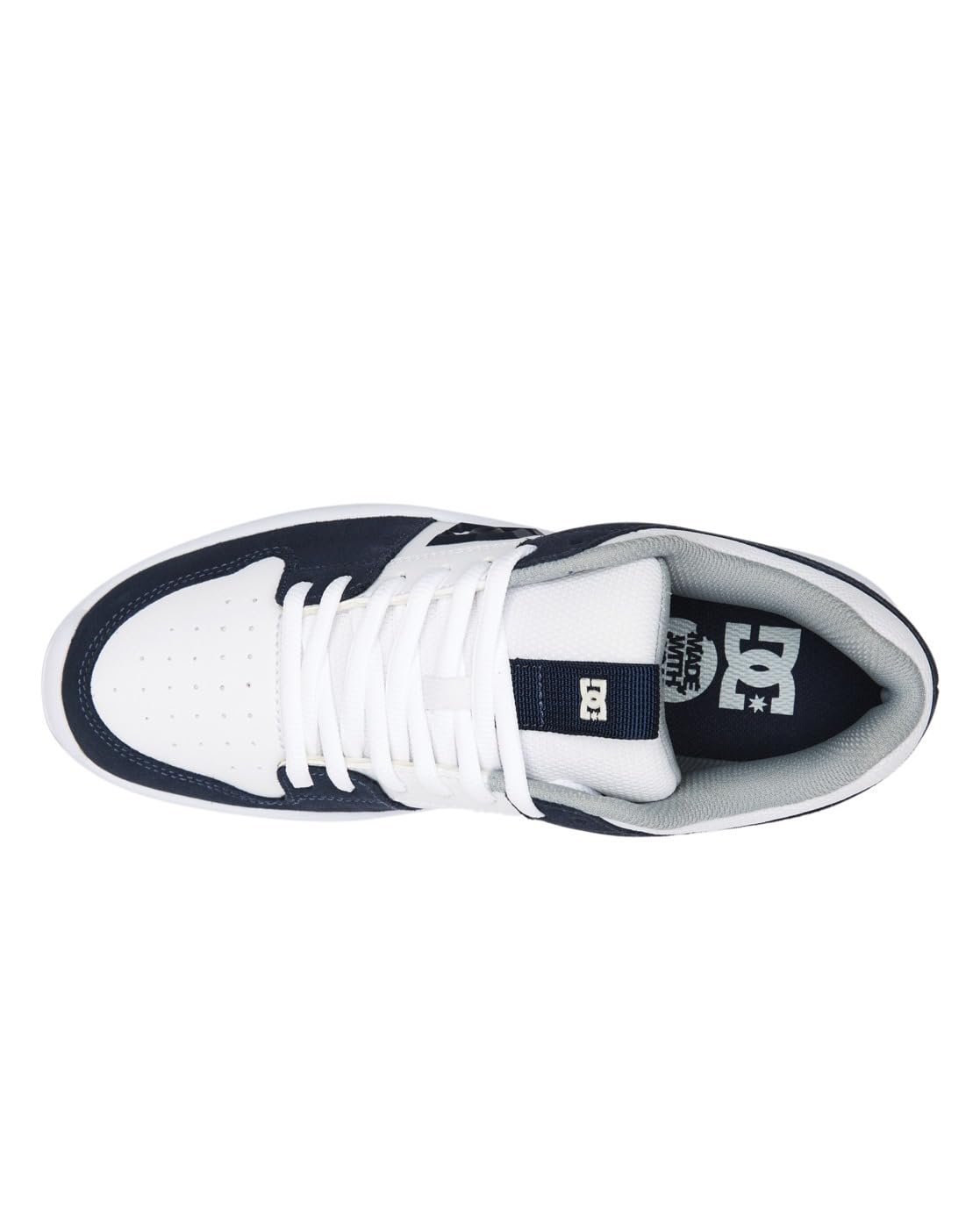 Кроссовки DC Shoes Lynx Zero, фото №4