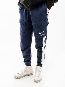 Штани Nike S AIR CARGO PANT FLC BB M - Фото 1
