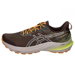 Кросівки ASICS GT 2000 12 чоловічі Бежевий Жовтий ціна на synthetic.ua - Фото 1 Кросівки ASICS GT 2000 12 чоловічі Бежевий Жовтий synthetic.ua - Фото 1