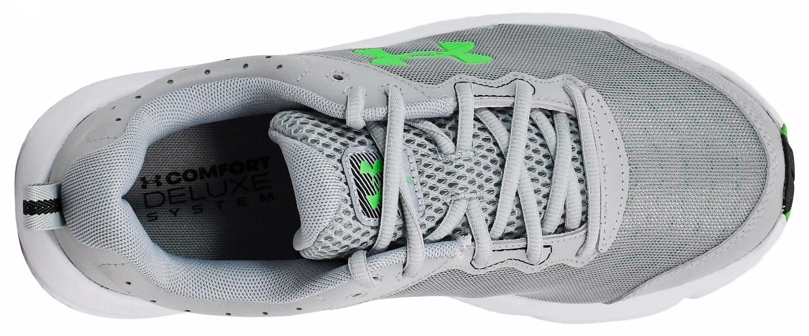 Кроссовки Under Armour Surge Se женские, фото №5