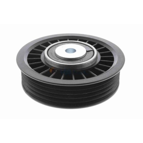 Ролик натяжителя поликлинового ремня VAICO V10-0898 для AUDI VW, фото №3 Ролик натяжителя поликлинового ремня VAICO V10-0898 для AUDI VW, фото №3