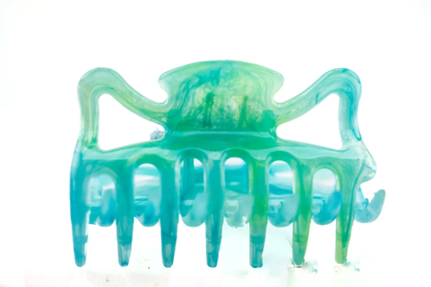 Набір заколок для волосся 6 см Welovebeads, фото №1