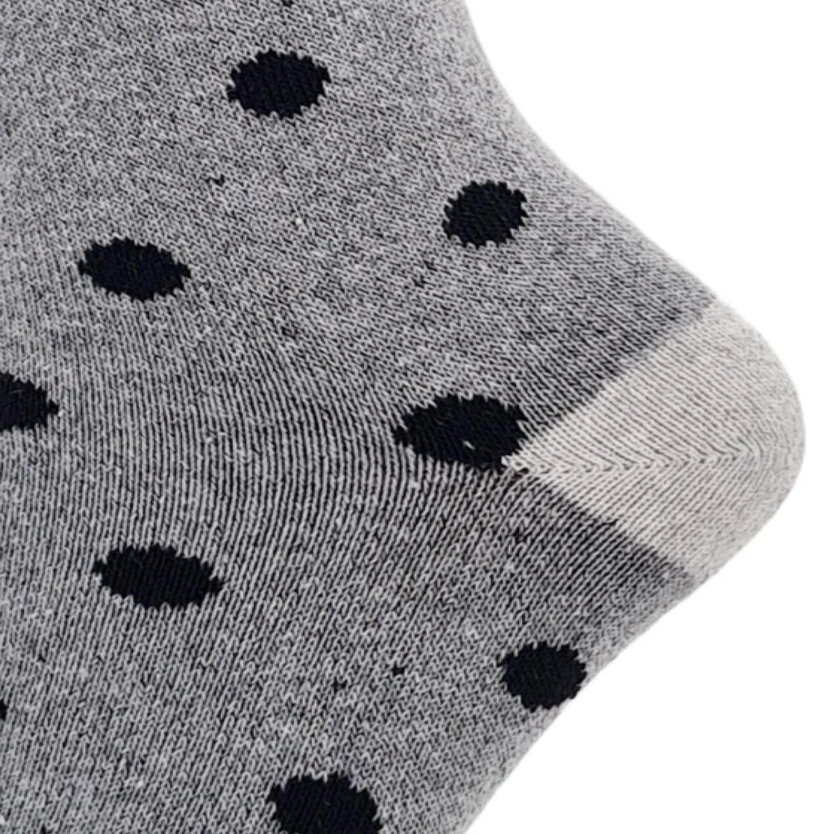 Жіночі шкарпетки без резинки для діабетиків (6 пар), фото №4