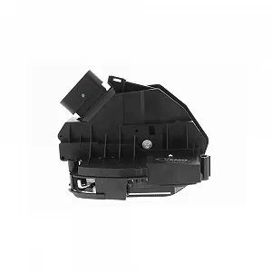 Замок двери VEMO V95-85-0003 Green Mobility Parts для VOLVO, задний левый - Фото 1