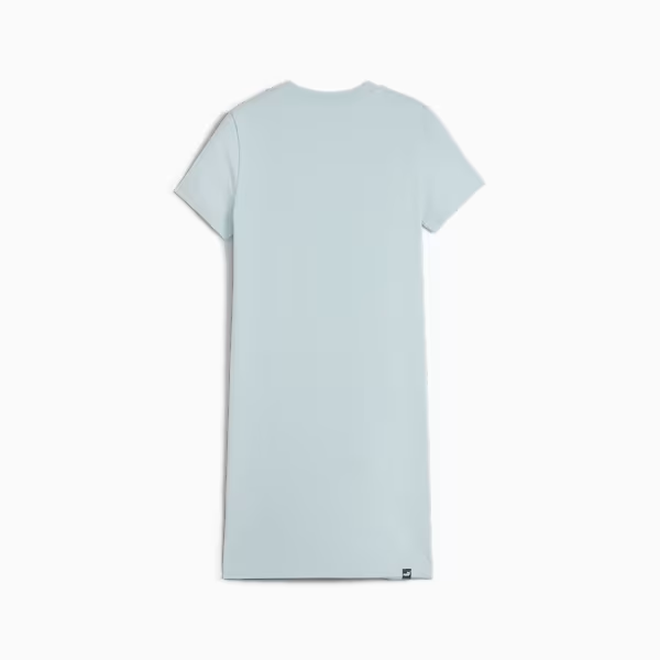 Сукня ESS+ BLOSSOM Dress Puma Блакитний L, фото №4