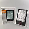 Електронна книга 6" E-Ink Pearl DENVER EBO-625 4ГБ Чорний Б/В Хороший