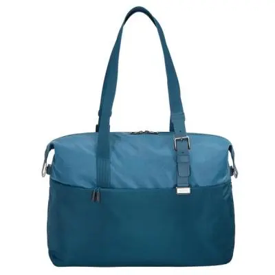 Сумка для ноутбука Thule 15.6" SPIRA HORIZONTAL TOTE SPAT116 LEGION BLUE 3203786, фото №3