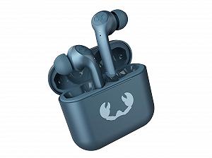 Наушники Fresh 'n Rebel Twins 3+ Tip Wireless In-Ear Bluetooth Синий - Фото 1