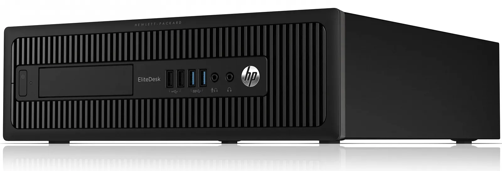 Компьютер HP EliteDesk 800 G1 / Intel Core i5-4570 / RAM 8GB / SSD 256GB / Windows 11 / Black, фото №3 Компьютер HP EliteDesk 800 G1 / Intel Core i5-4570 / RAM 8GB / SSD 256GB / Windows 11 / Black, фото №3
