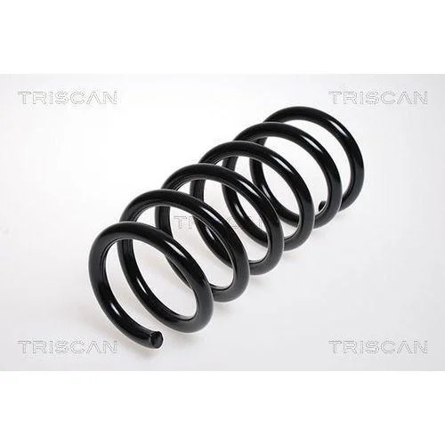 Пружина підвіски TRISCAN для OPEL, передня вісь, фото №2