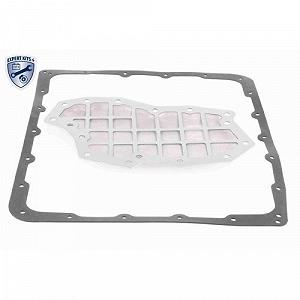 Комплект гідравлічного фільтра автоматичної КПП VAICO V38-0550 для NISSAN synthetic.ua - Фото 1