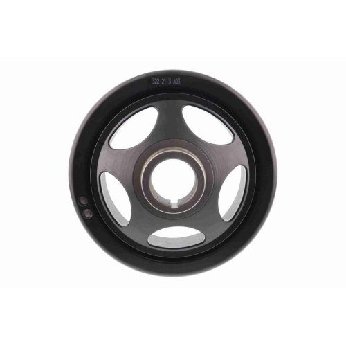 Шків колінчастого вала VAICO V30-4244, фото №4