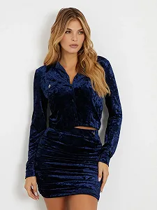 Купити Футболка Guess Jeans - Фото 1 Футболка Guess Jeans - Фото 1