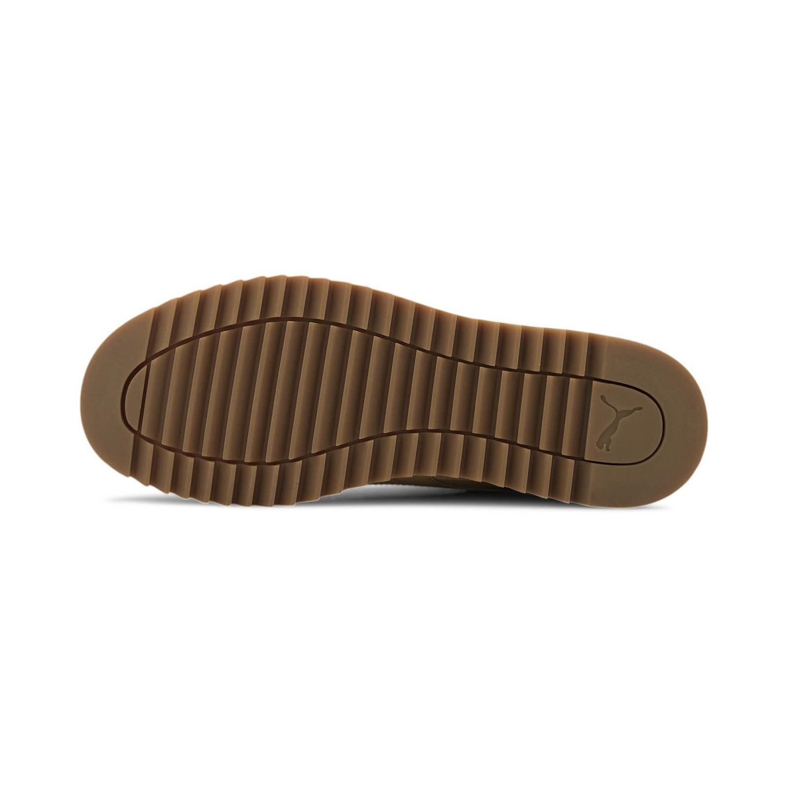 Черевики PUMA Desierto V2 Puretex Unisex, для дорослих, фото №4