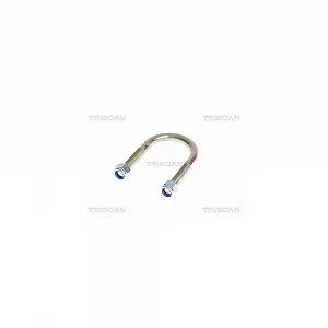 Листова ресора TRISCAN 8765 160006 - Фото 1