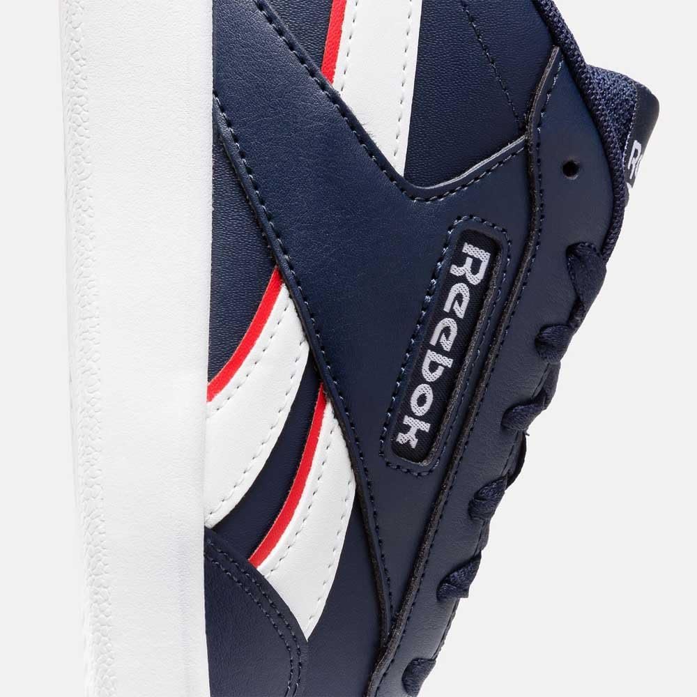 Кросівки Unisex Reebok Court Advance, фото №6