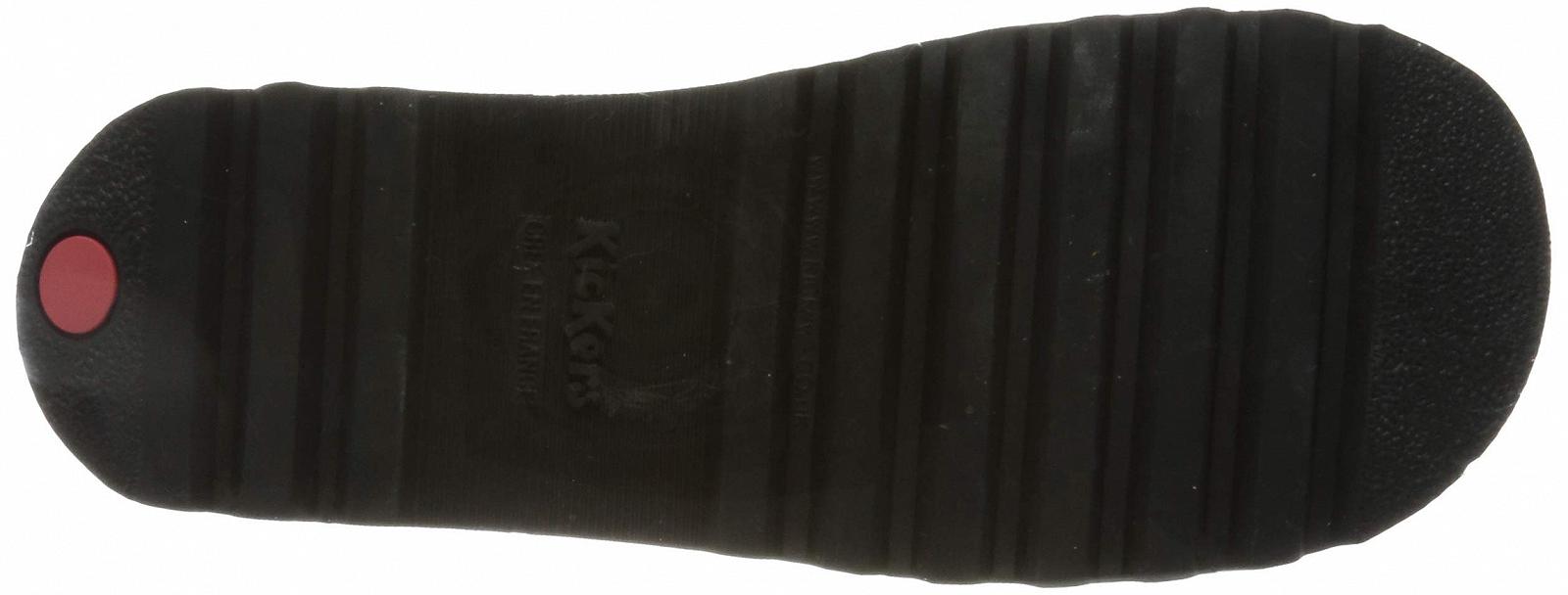 Ботинки Kickers Kick Hi Y Core Unisex Детские, фото №4