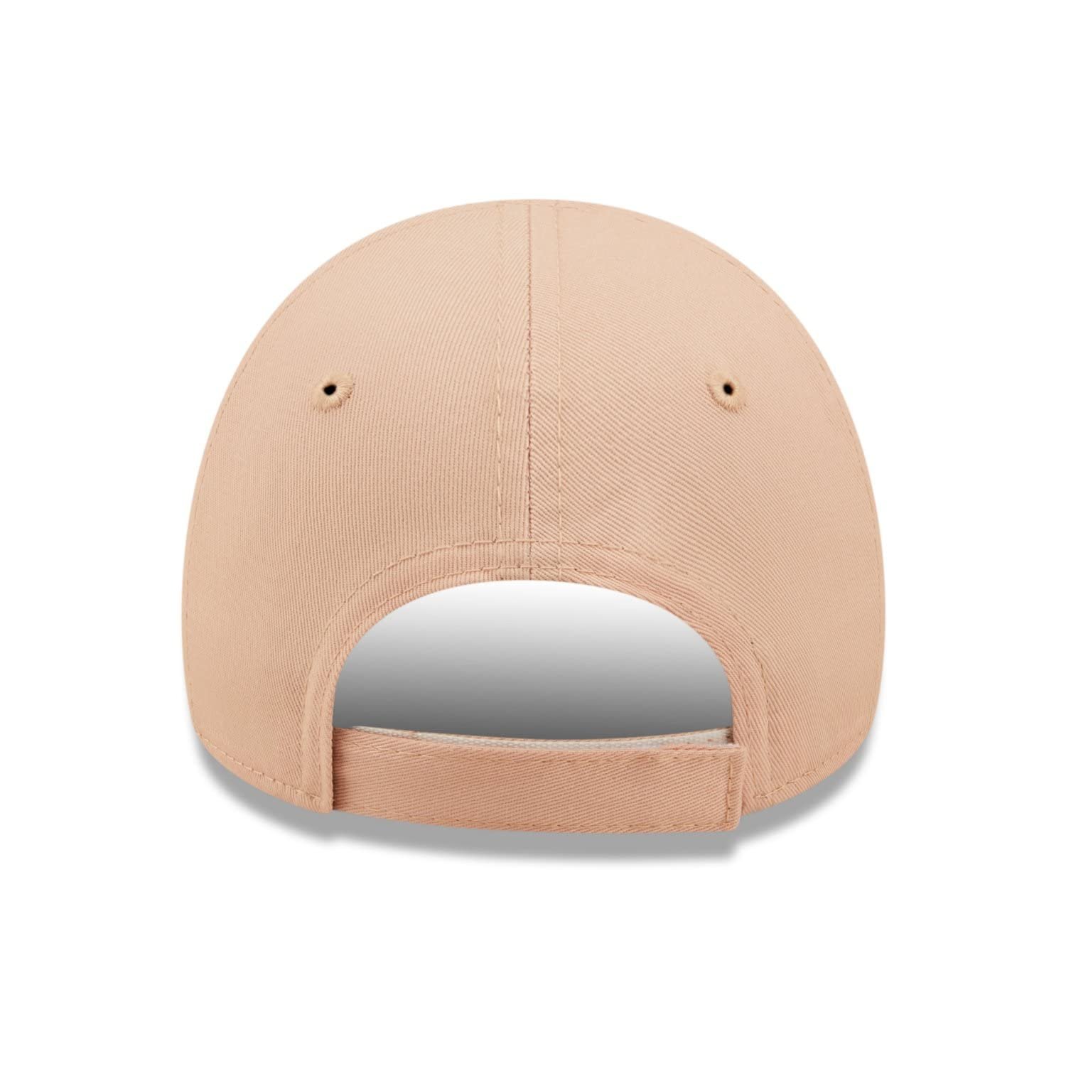 Кепка New Era League Essential 9Forty New York Yankees Регулируемая для младенцев, фото №5