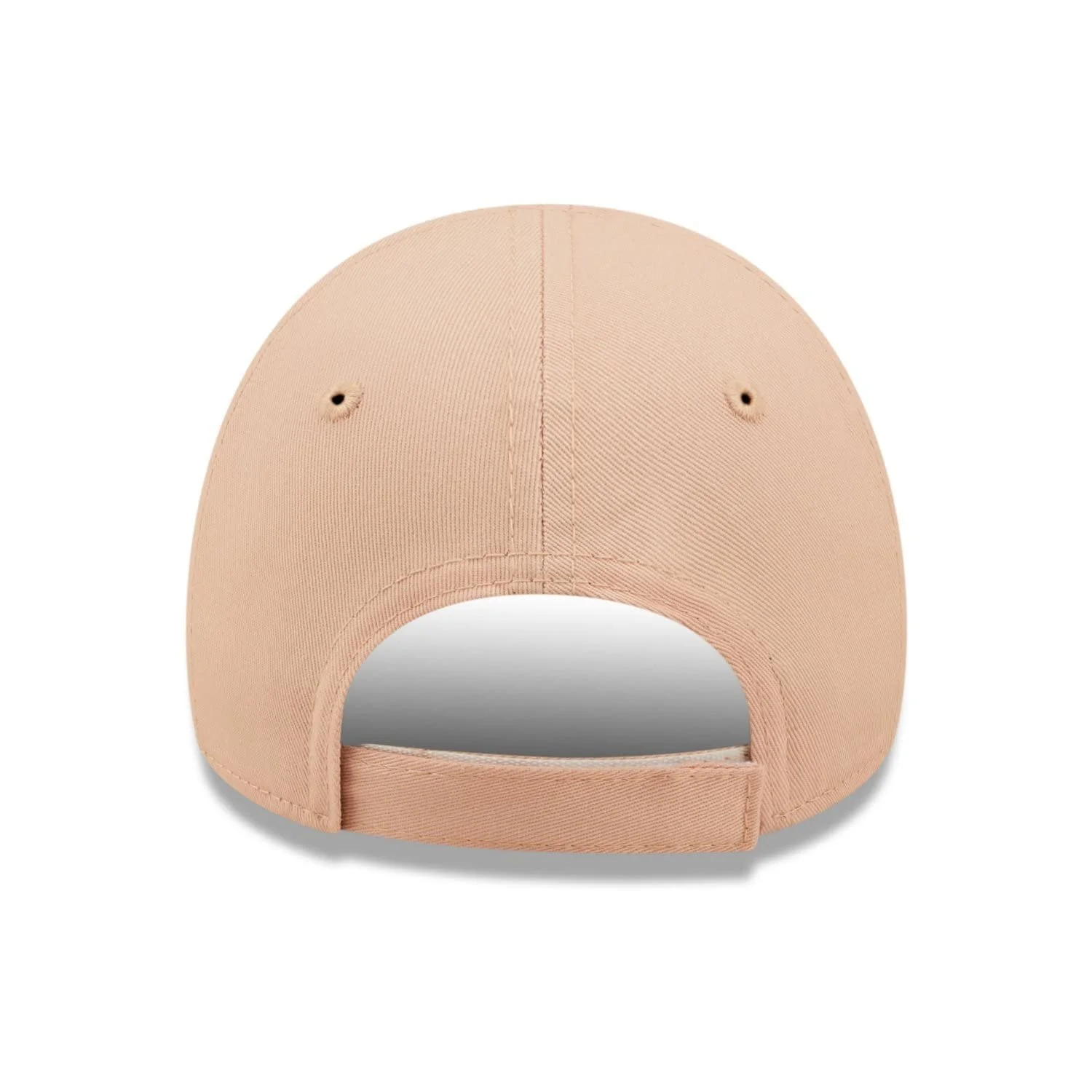 Кепка New Era League Essential 9Forty New York Yankees Регулируемая для младенцев, фото №5 Кепка New Era League Essential 9Forty New York Yankees Регулируемая для младенцев, фото №5