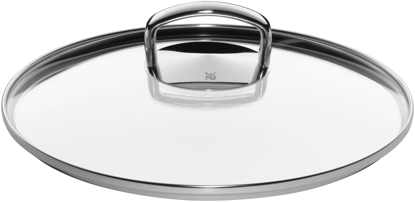 Сотейник WMF Fusiontec Mineral 28 см Индукционная сковородка со стеклянной крышкой Кастрюля 4,1 л Высокий край Высокотехнологичная керамика Устойчивый к царапинам Серый, фото №6 Сотейник WMF Fusiontec Mineral 28 см Индукционная сковородка со стеклянной крышкой Кастрюля 4,1 л Высокий край Высокотехнологичная керамика Устойчивый к царапинам Серый, фото №6