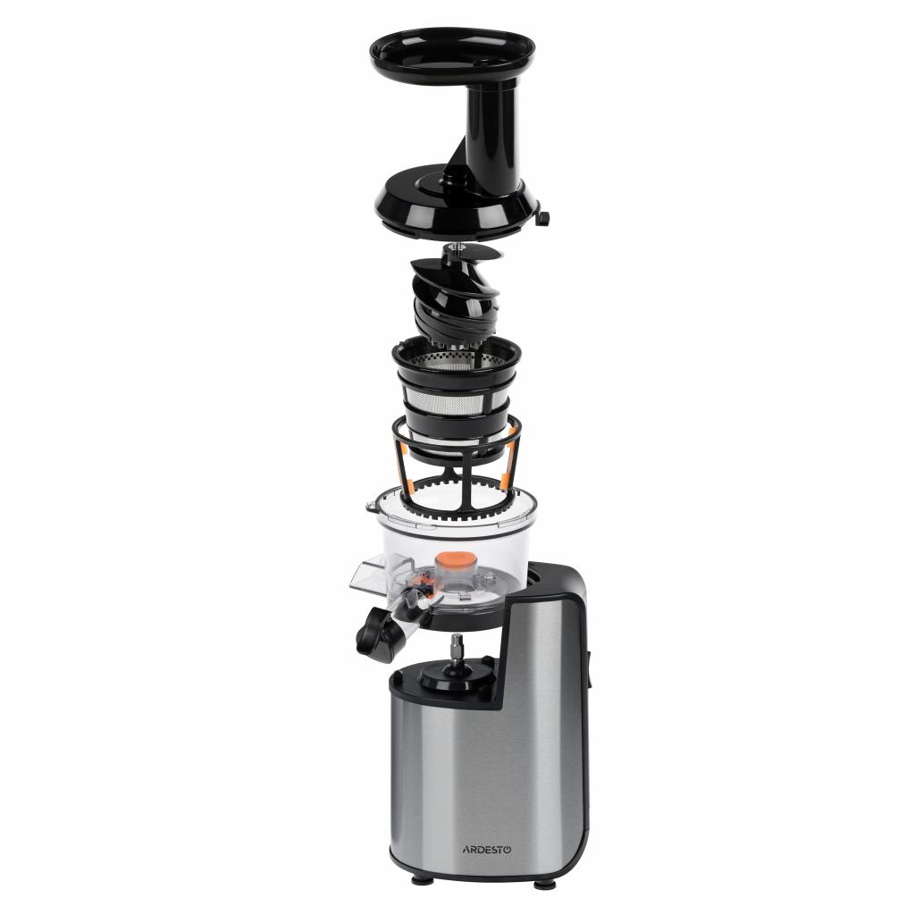 Соковижималка Ardesto JEG-1330S, фото №9