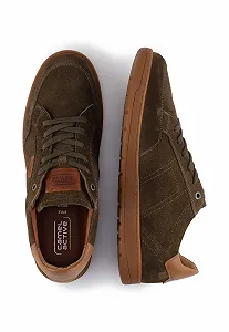 Кросівки camel active Low-Top synthetic.ua - Фото 1