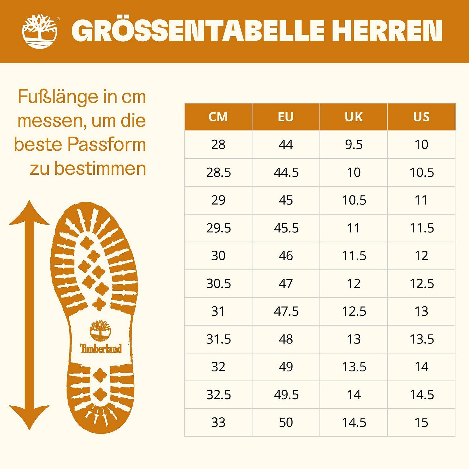Кроссовки Timberland Allston Мужские, фото №14