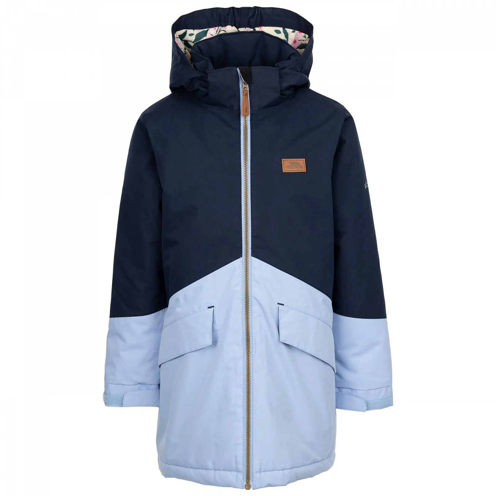 Дитячий дощовик Trespass Oleta, фото №1